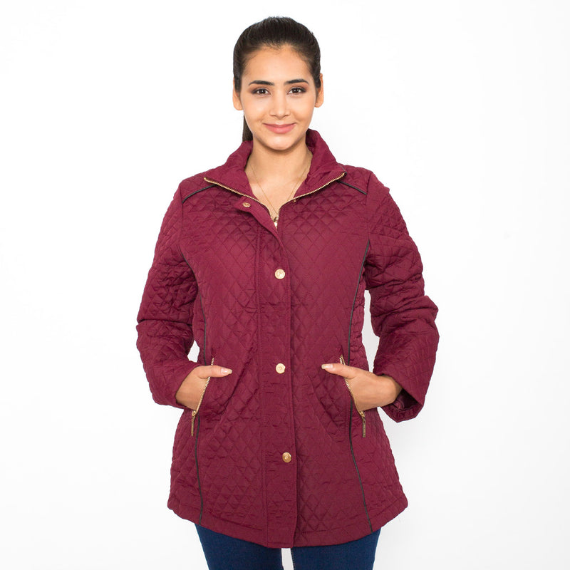 Casaca Viaressa Mujer - S/65.70