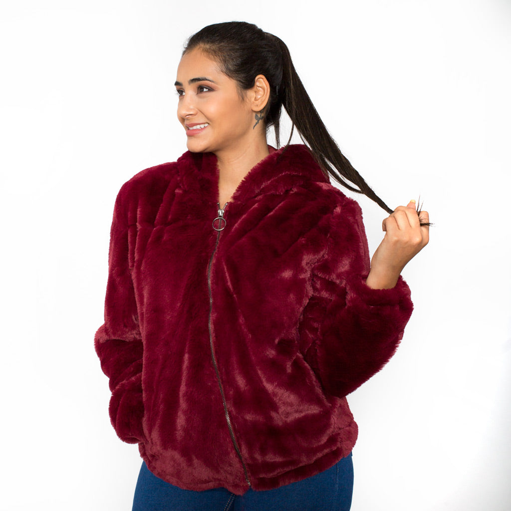 Casaca FST Mujer - 2x S/90.00 y 3x S/120.00