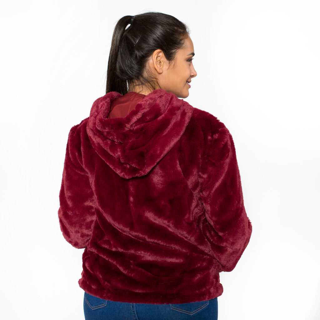Casaca FST Mujer - 2x S/90.00 y 3x S/120.00