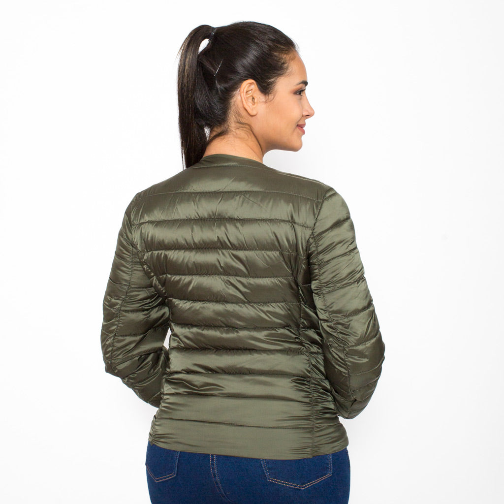 Casaca Alaniz Mujer - 2x S/130.00