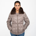 Casaca Viaressa Mujer - 2x S/130.00