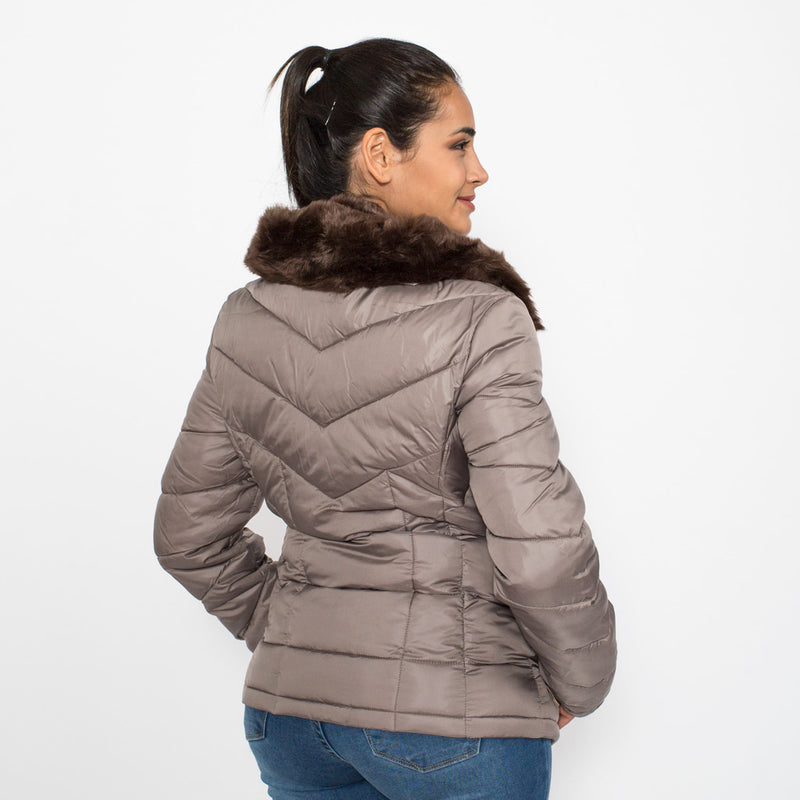 Casaca Viaressa Mujer - 2x S/130.00
