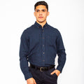 Camisa Manga Larga Legacy Hombre - S/19.90