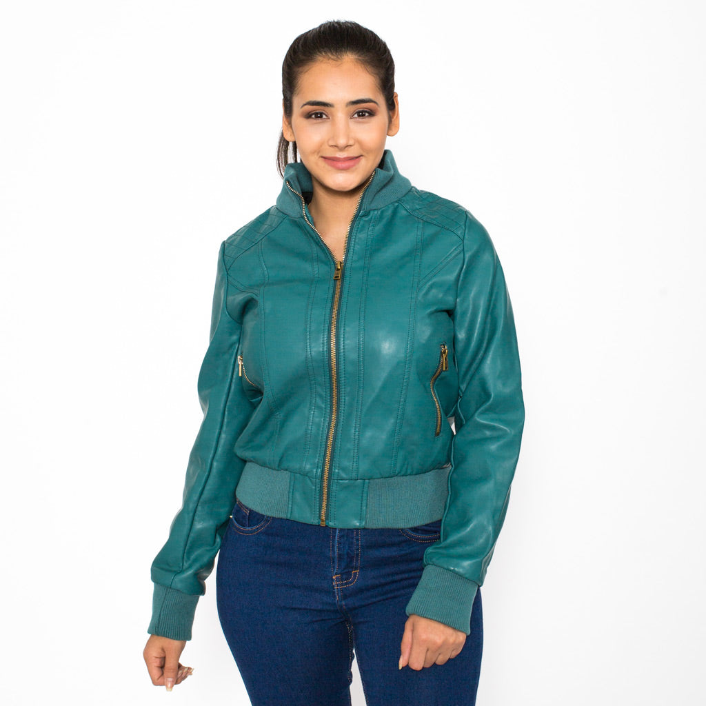 Casaca Aussie Mujer - 2x S/130.00 y 3x S/180.00
