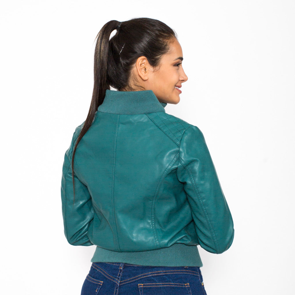 Casaca Aussie Mujer - 2x S/130.00 y 3x S/180.00