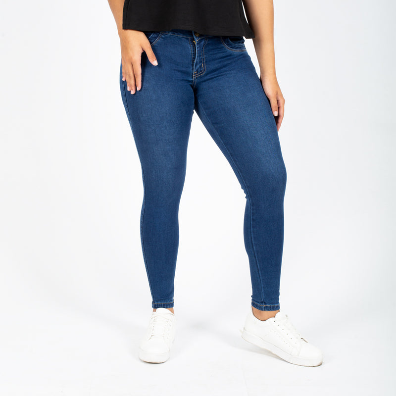 Jean Ethiopia Denim Stretch - S/19.90