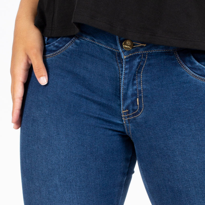 Jean Ethiopia Denim Stretch - S/19.90