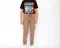 Jogger Best Boy Niño - 2x S/90.00 y 3x S/120.00