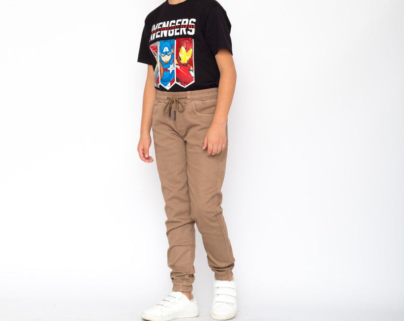 Jogger Best Boy Niño - 2x S/90.00 y 3x S/120.00