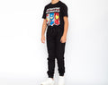 Jogger Best Boy Niño - 2x S/90.00 y 3x S/120.00