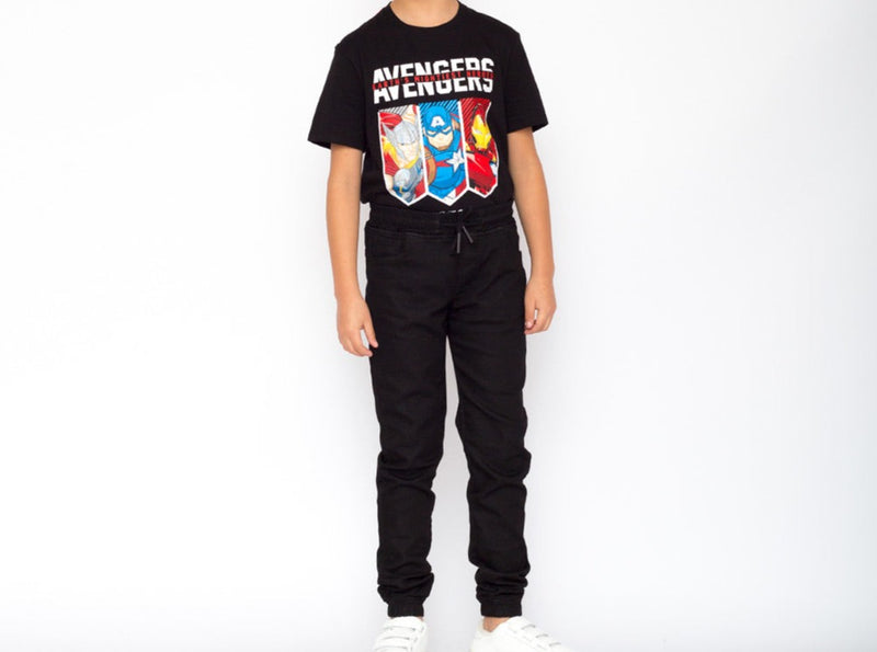 Jogger Best Boy Niño - 2x S/90.00 y 3x S/120.00