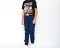 Jogger Best Boy Niño - 2x S/90.00 y 3x S/120.00