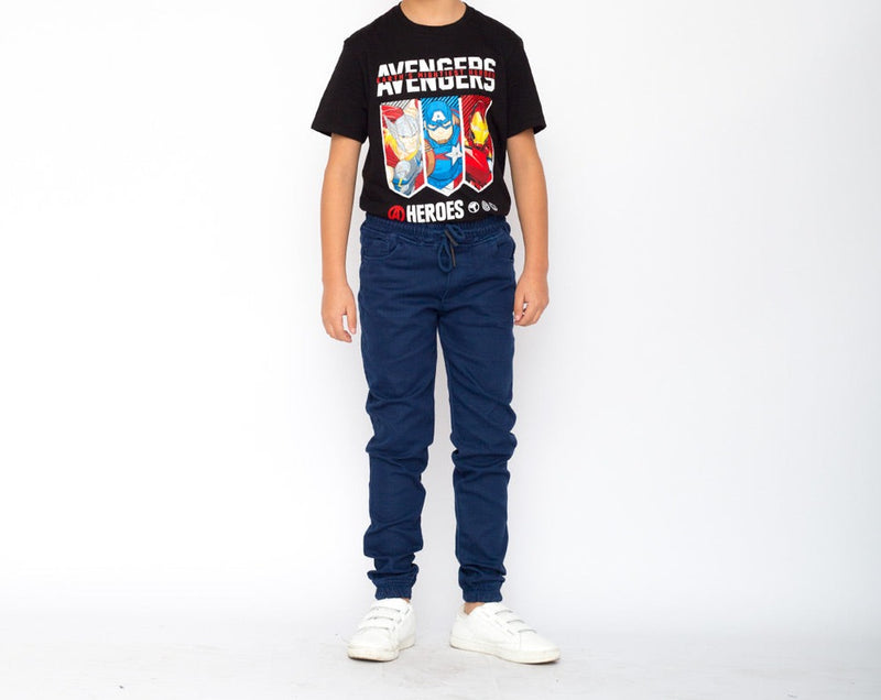 Jogger Best Boy Niño - 2x S/90.00 y 3x S/120.00