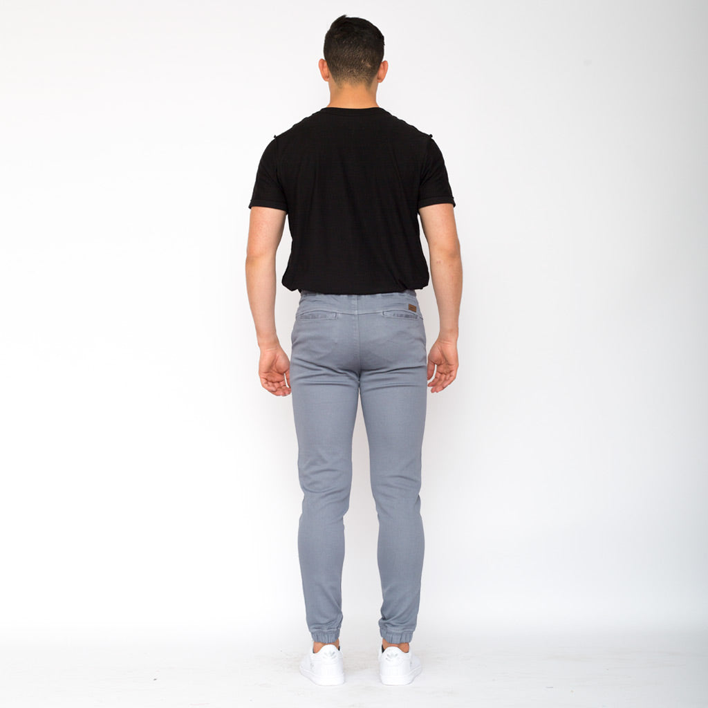Jogger Capitan Jeans Hombre - 2x S/90.00