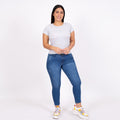 Jean Ethiopia Denim Stretch - S/19.90