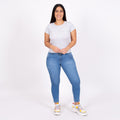 Jean Ethiopia Denim Stretch - S/19.90