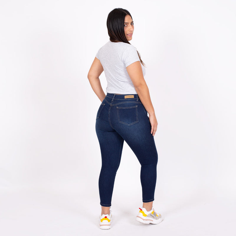 Jean Ethiopia Denim Stretch - S/19.90