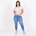 Jean Ethiopia Denim Stretch  - S/19.90