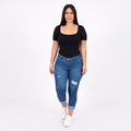 Jean Ethiopia Denim Stretch  - S/19.90