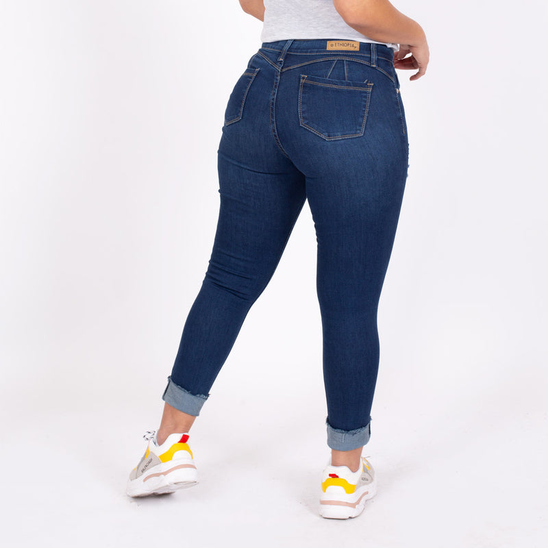Jean Ethiopia Denim Stretch  - S/19.90