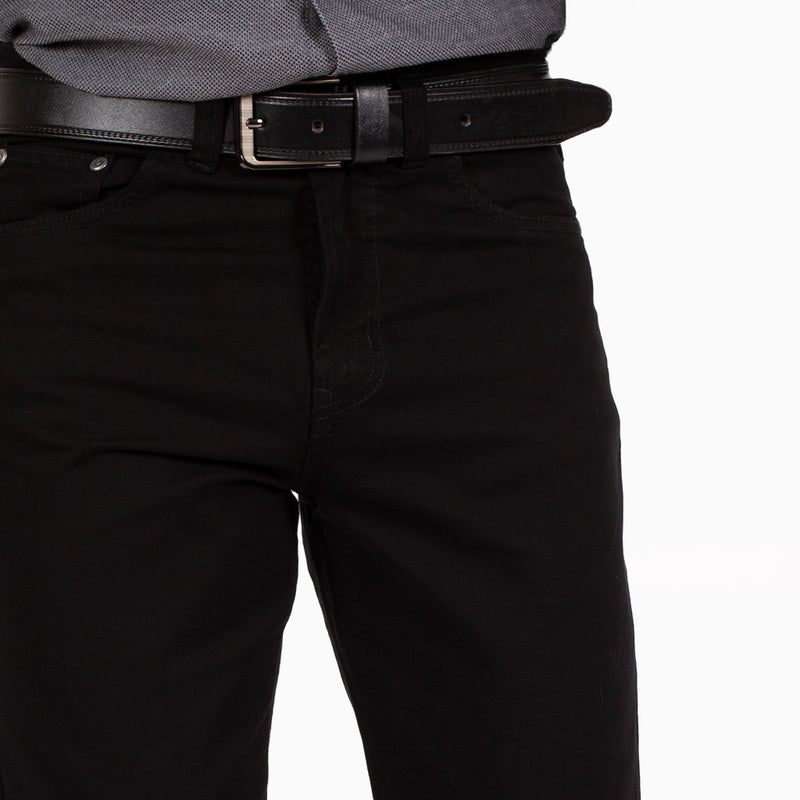 Pantalón Jordache Drill Clásico Hombre