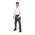 Pantalón Jordache Drill Clásico Hombre