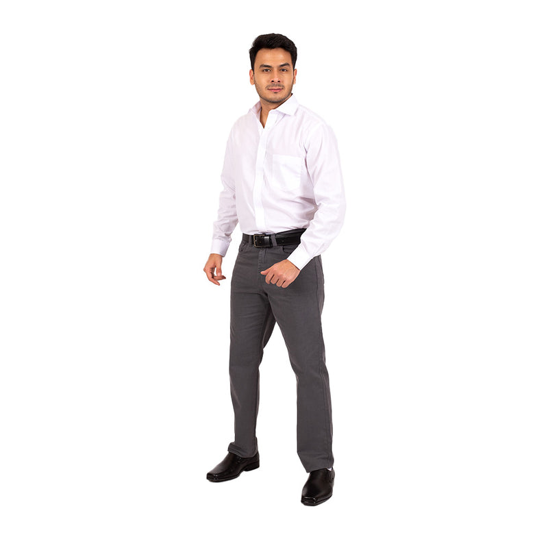 Pantalón Jordache Drill Clásico Hombre