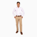 Pantalón Jordache Drill Clásico Hombre
