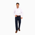 Pantalón Jordache Drill Clásico Hombre