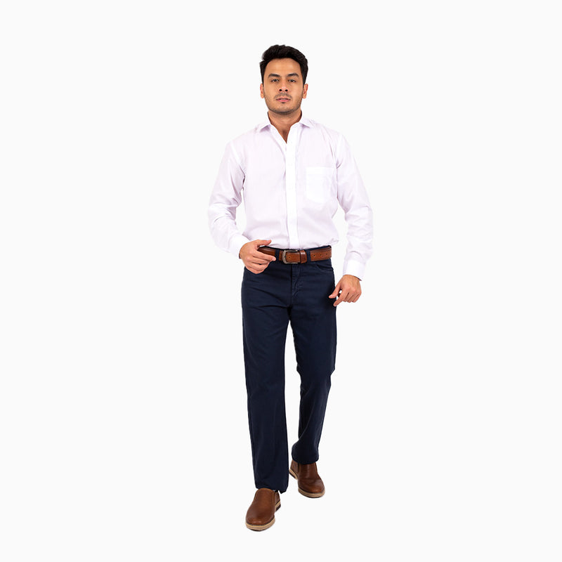 Pantalón Jordache Drill Clásico Hombre