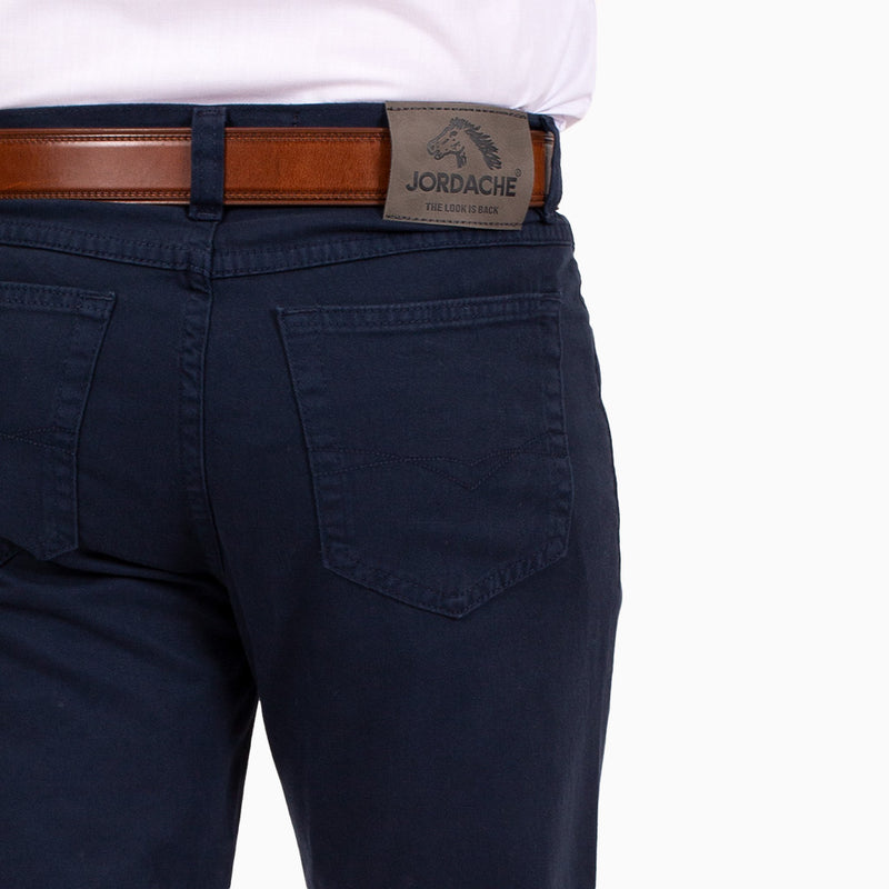 Pantalón Jordache Drill Clásico Hombre