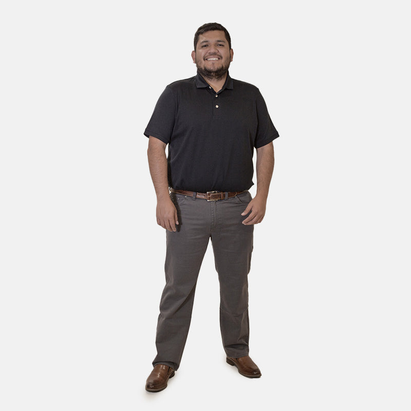 Pantalón Jordache Drill Hombre - S/39.90