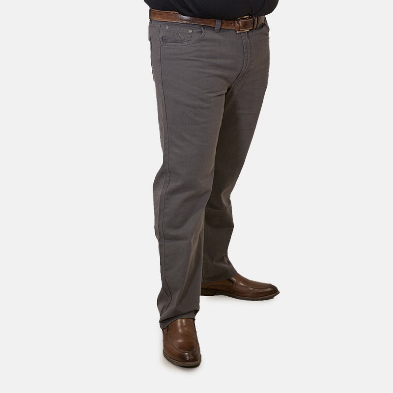 Pantalón Jordache Drill Hombre - S/39.90