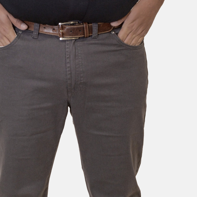 Pantalón Jordache Drill Hombre - S/39.90