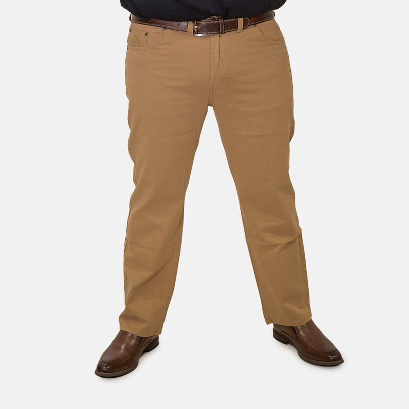 Pantalón Jordache Drill Hombre - S/39.90