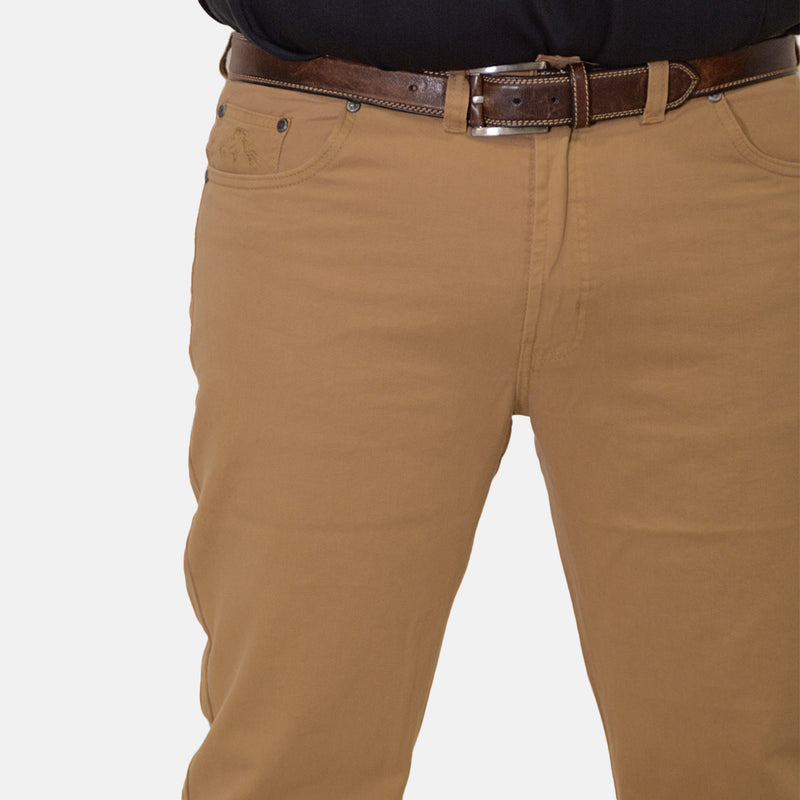 Pantalón Jordache Drill Hombre - S/39.90