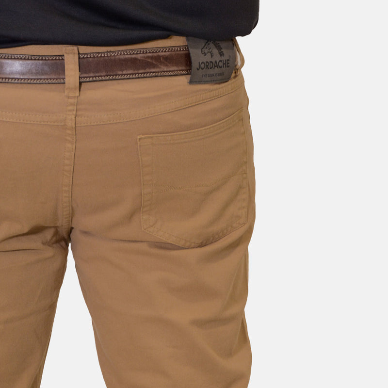Pantalón Jordache Drill Hombre - S/39.90