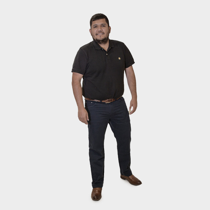 Pantalón Jordache Drill Hombre - S/39.90
