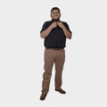 Pantalón Jordache Drill Hombre - S/39.90