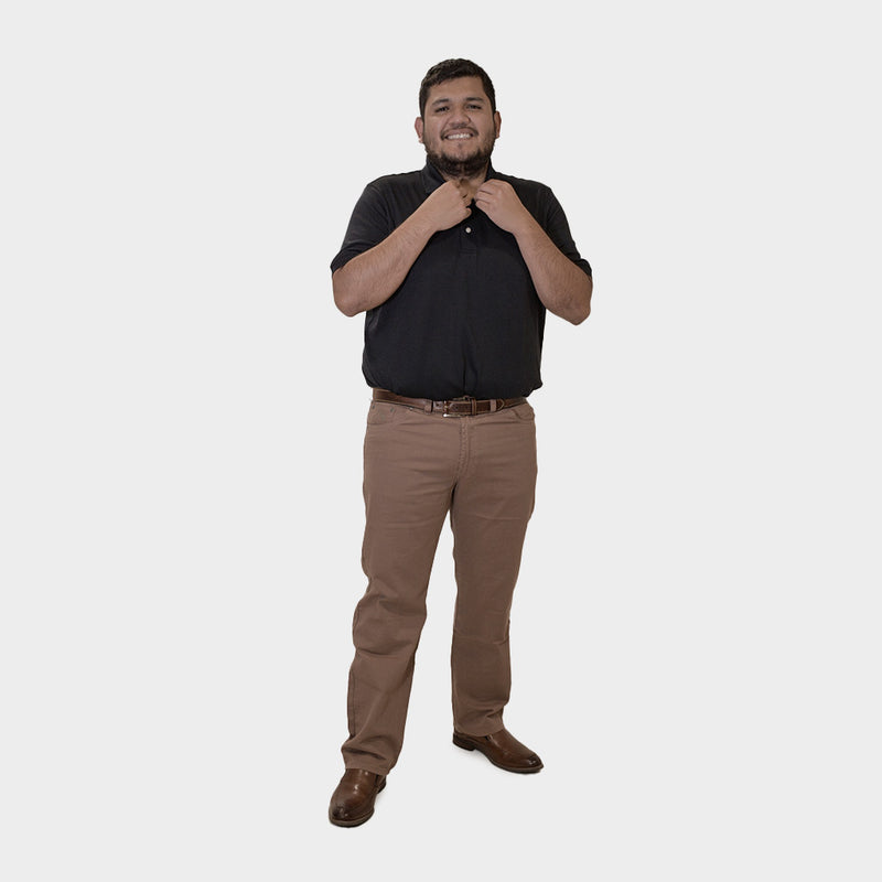 Pantalón Jordache Drill Hombre - S/39.90