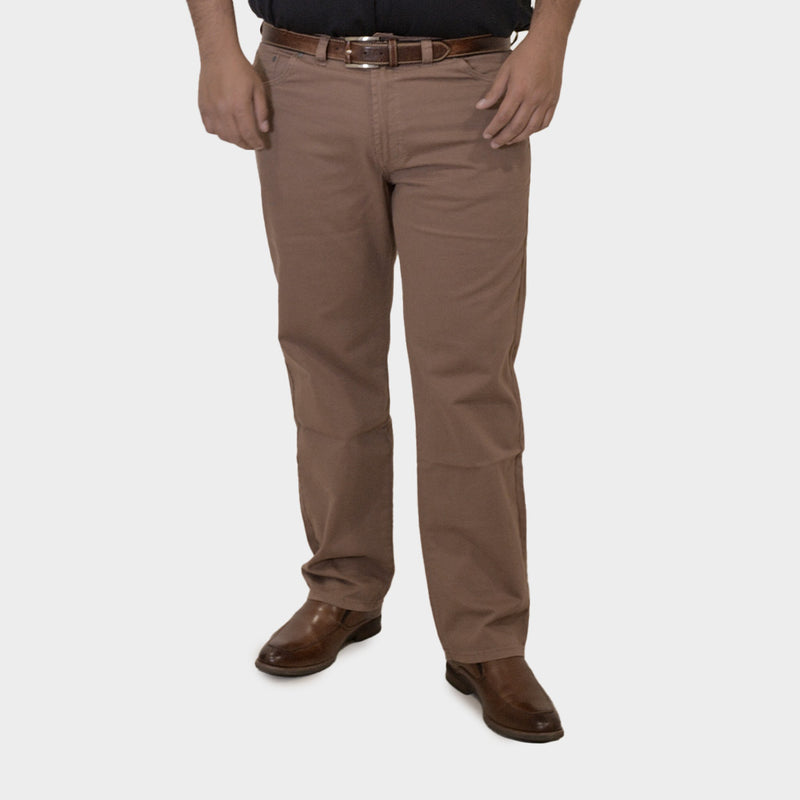 Pantalón Jordache Drill Hombre - S/39.90