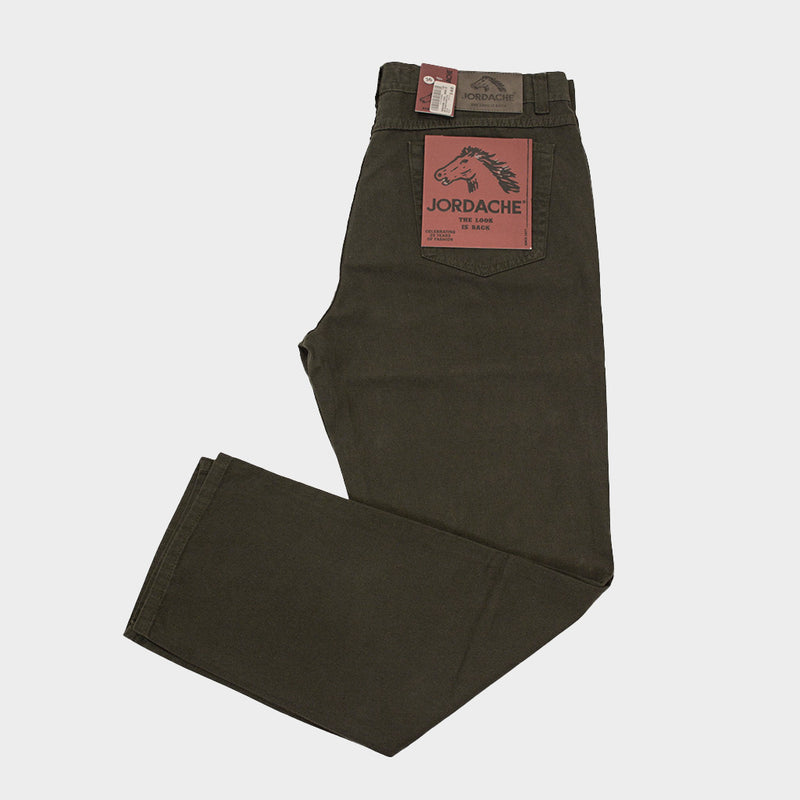 Pantalón Jordache Drill Hombre - S/39.90
