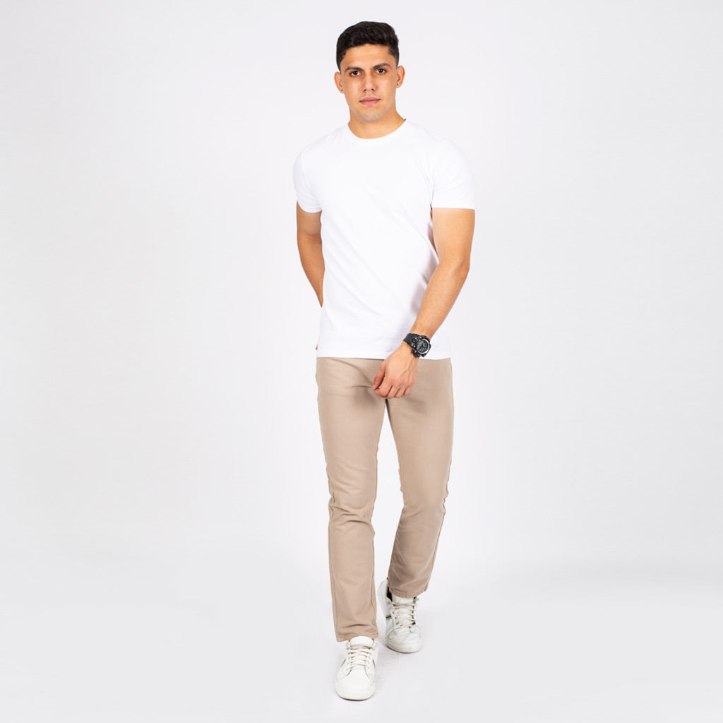 Pantalón Duck Head Denim Hombre - 2x S/100.00