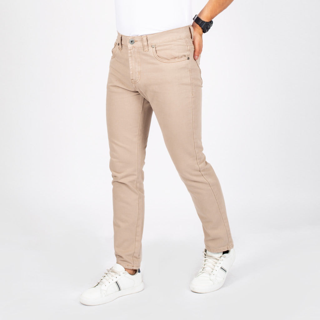 Pantalón Duck Head Denim Hombre - 2x S/100.00