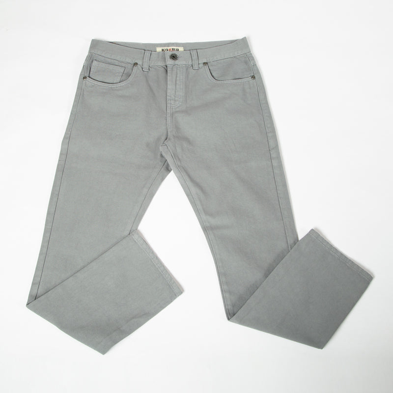 Pantalón Duck Head Denim Hombre - 2x S/100.00