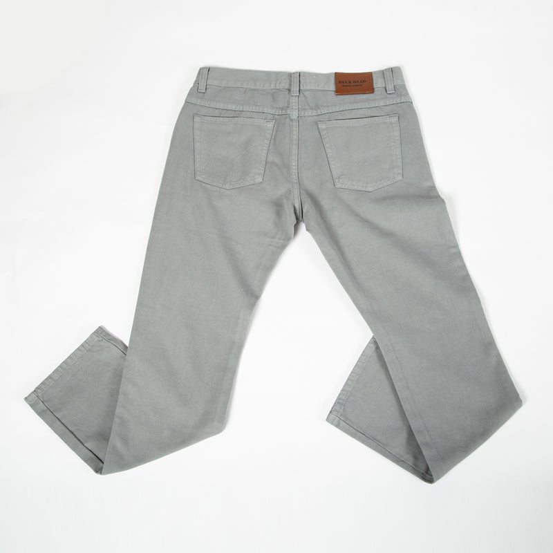 Pantalón Duck Head Denim Hombre - 2x S/100.00