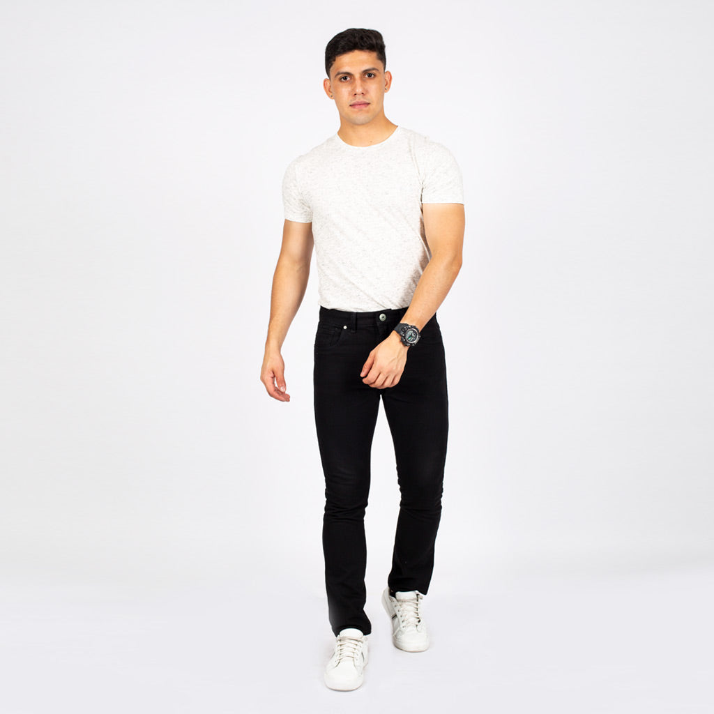 Pantalón Duck Head Denim Hombre - 2x S/100.00