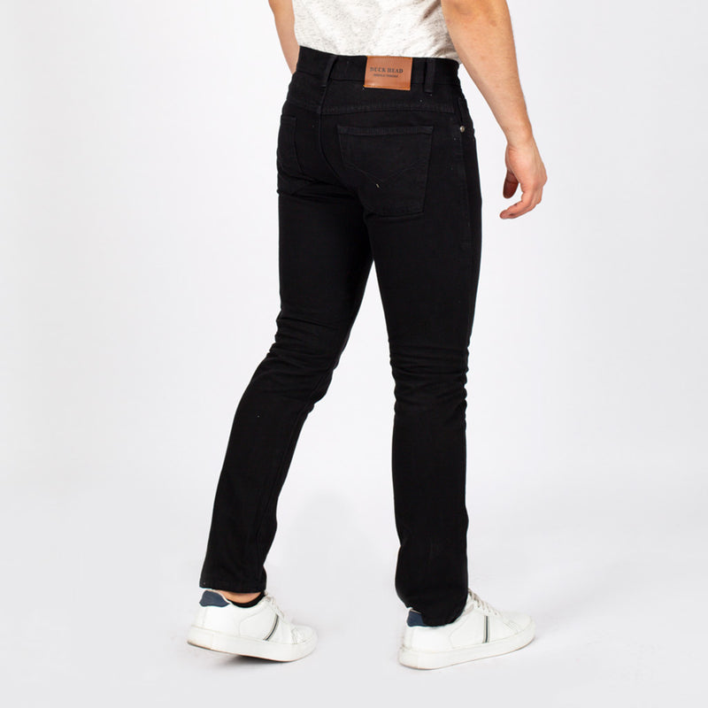 Pantalón Duck Head Denim Hombre - 2x S/100.00