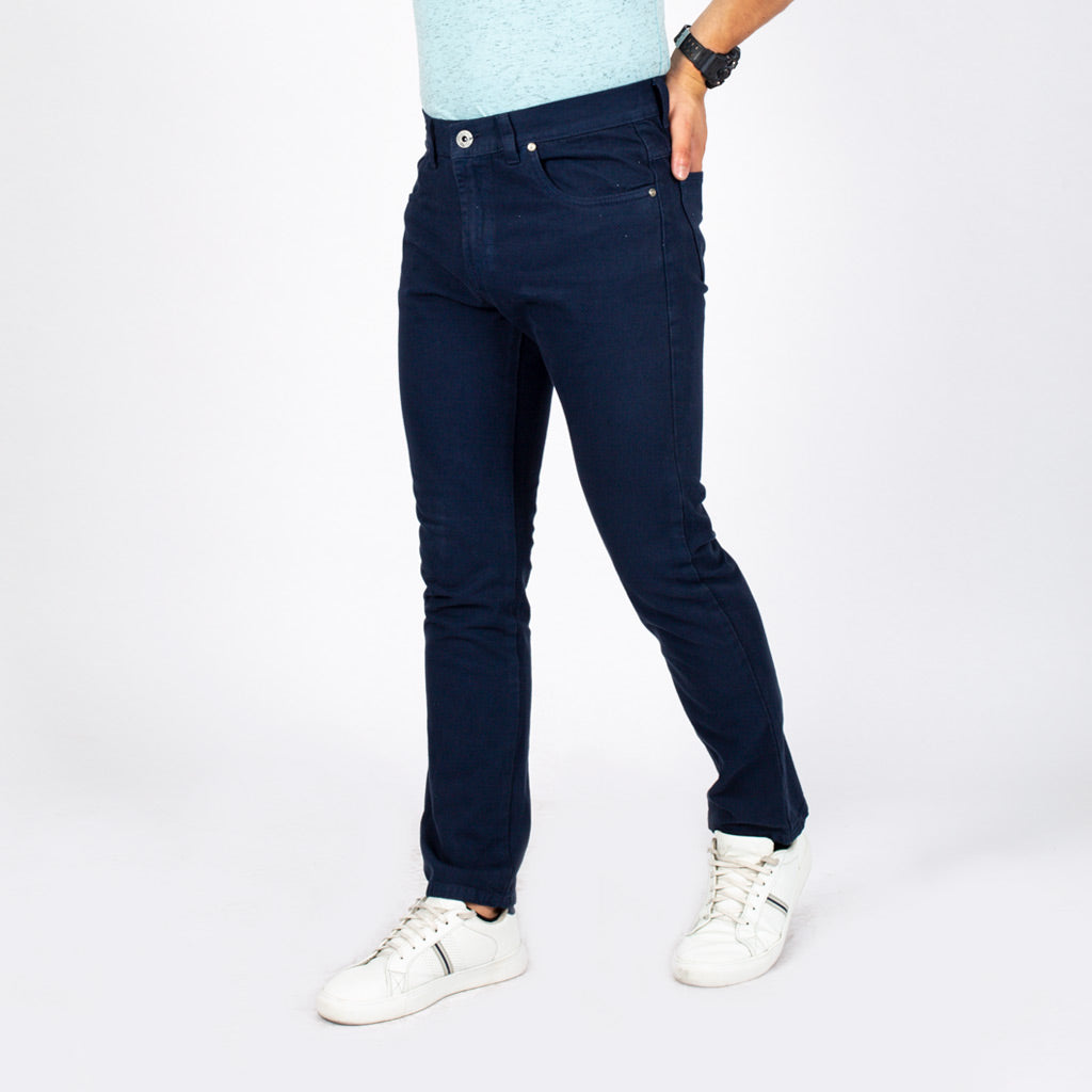 Pantalón Duck Head Denim Hombre - 2x S/100.00