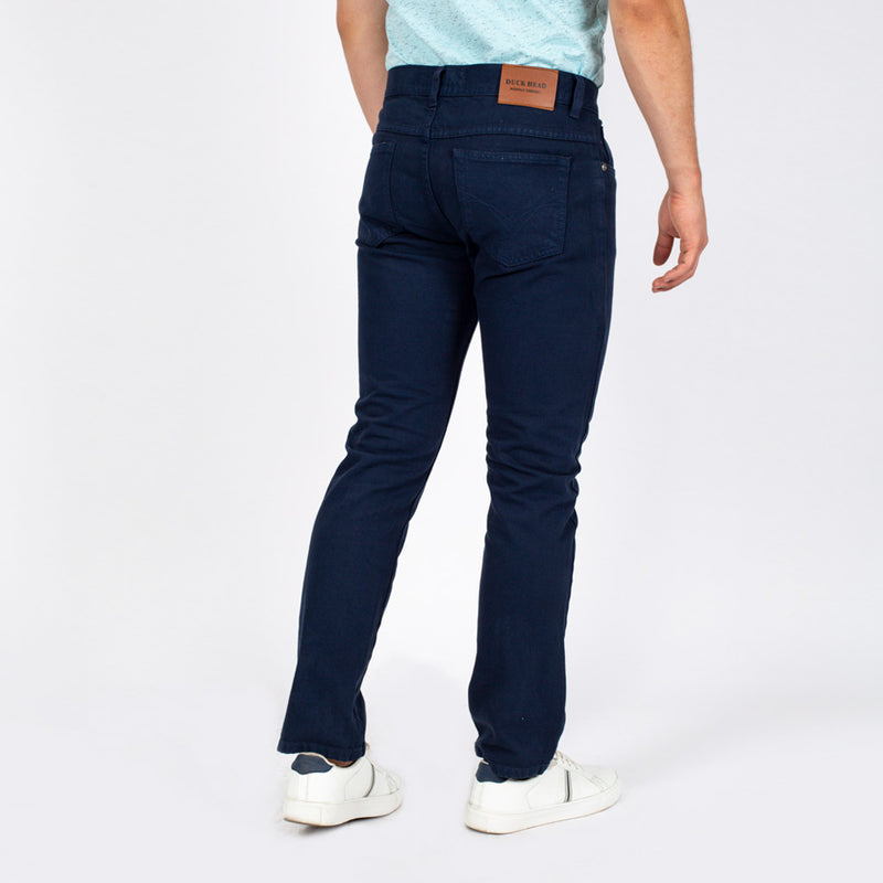 Pantalón Duck Head Denim Hombre - 2x S/100.00